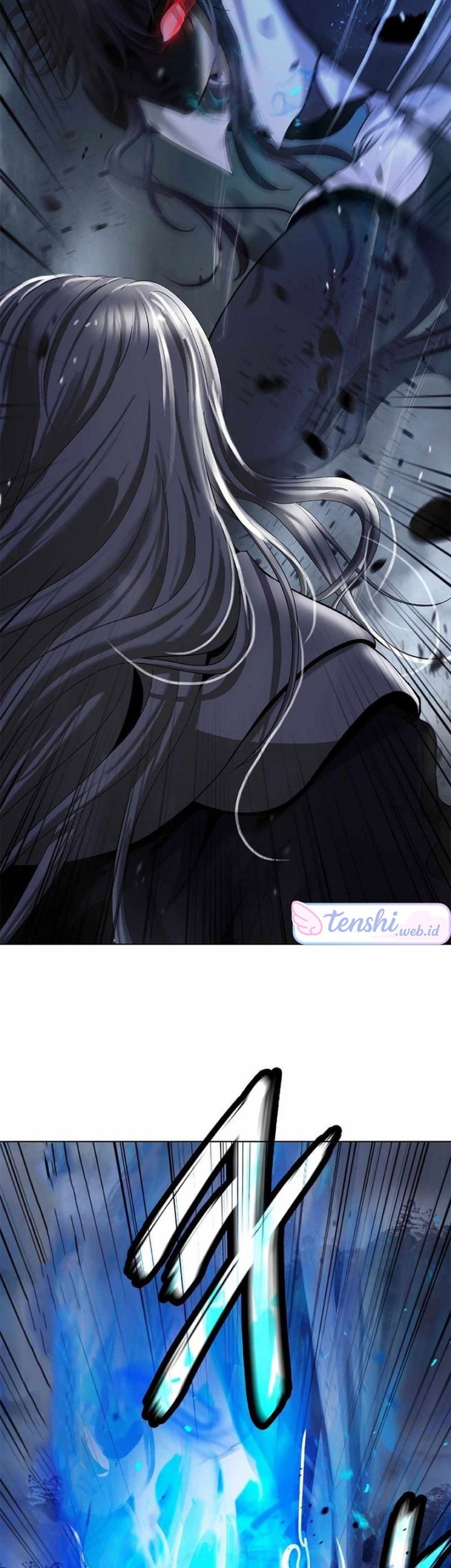 Cystic Story (Call The Spear) Chapter 171 Gambar 39