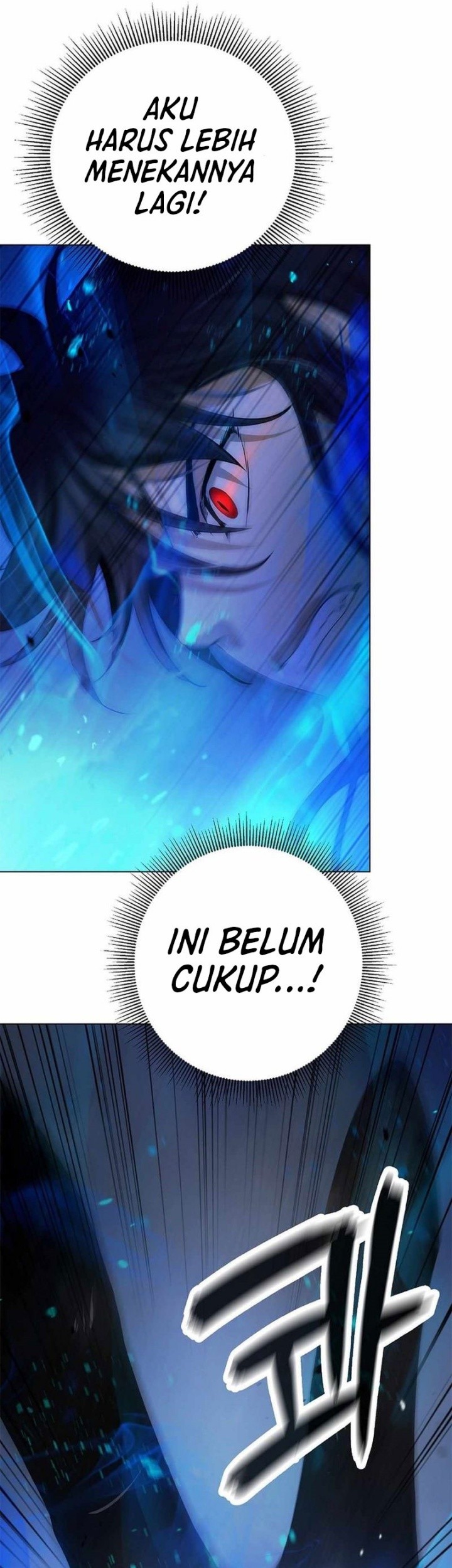 Cystic Story (Call The Spear) Chapter 171 Gambar 41