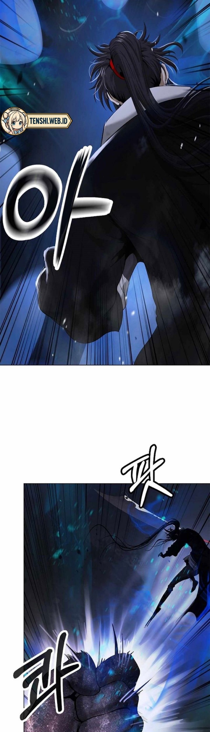 Cystic Story (Call The Spear) Chapter 171 Gambar 42