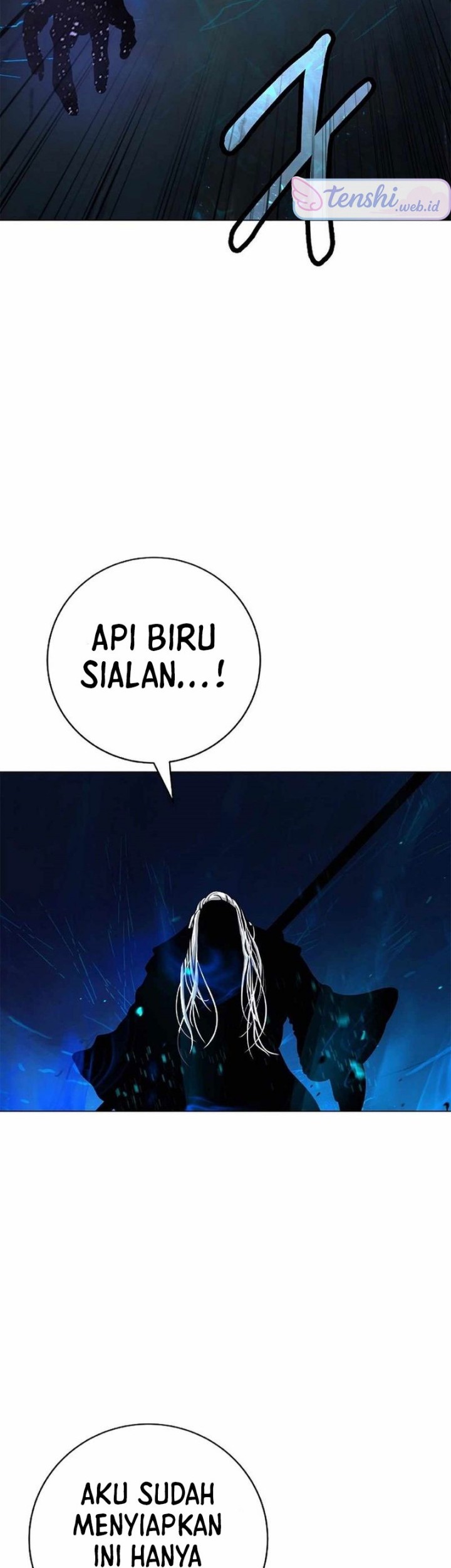 Cystic Story (Call The Spear) Chapter 171 Gambar 45