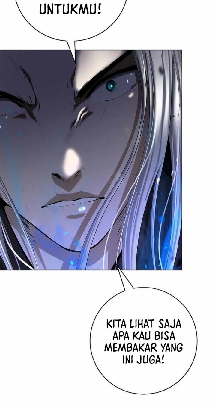 Cystic Story (Call The Spear) Chapter 171 Gambar 46