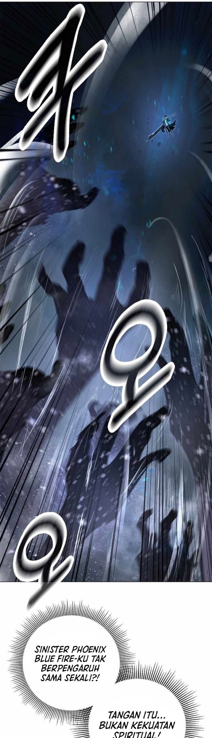 Cystic Story (Call The Spear) Chapter 171 Gambar 47