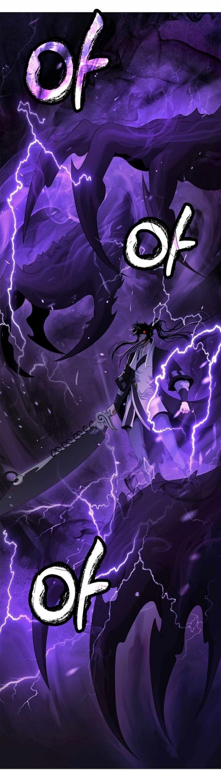 Cystic Story (Call The Spear) Chapter 171 Gambar 49