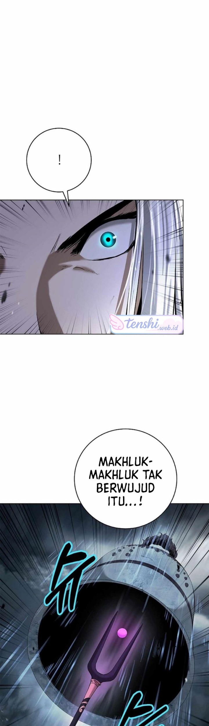 Cystic Story (Call The Spear) Chapter 171 Gambar 52
