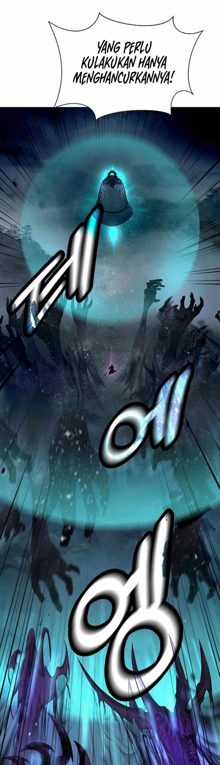 Cystic Story (Call The Spear) Chapter 171 Gambar 54