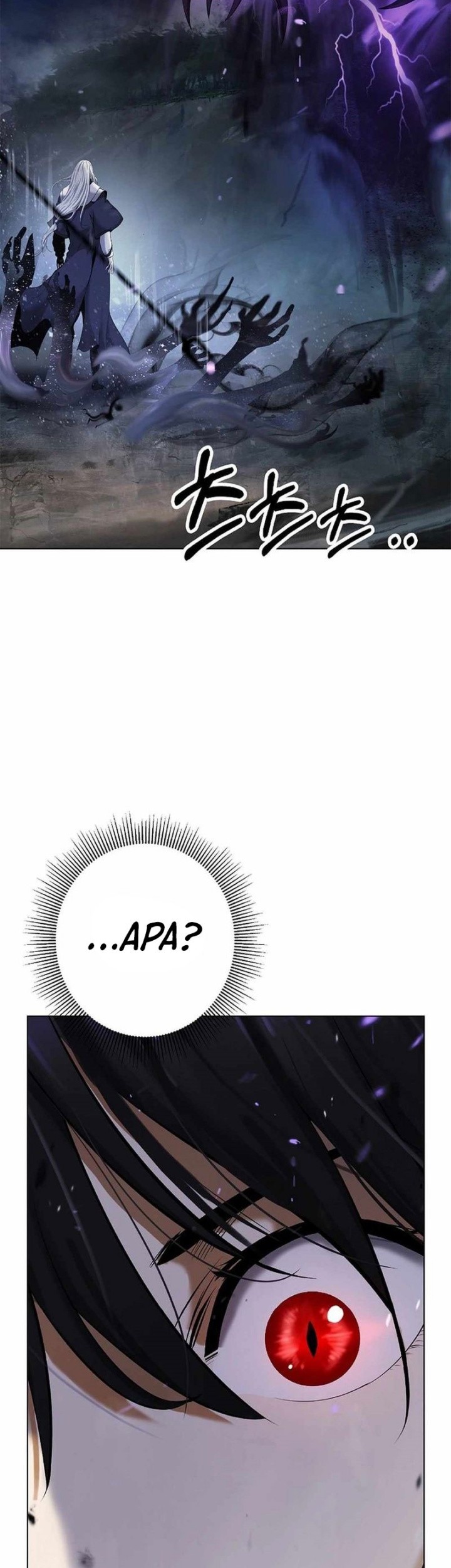 Cystic Story (Call The Spear) Chapter 171 Gambar 66