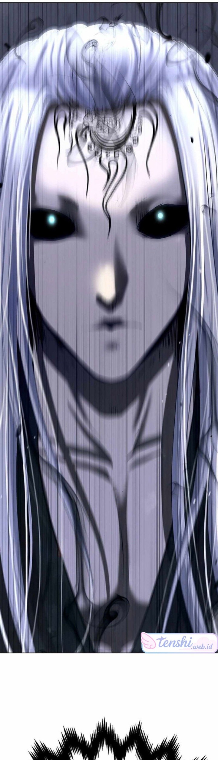 Cystic Story (Call The Spear) Chapter 171 Gambar 71