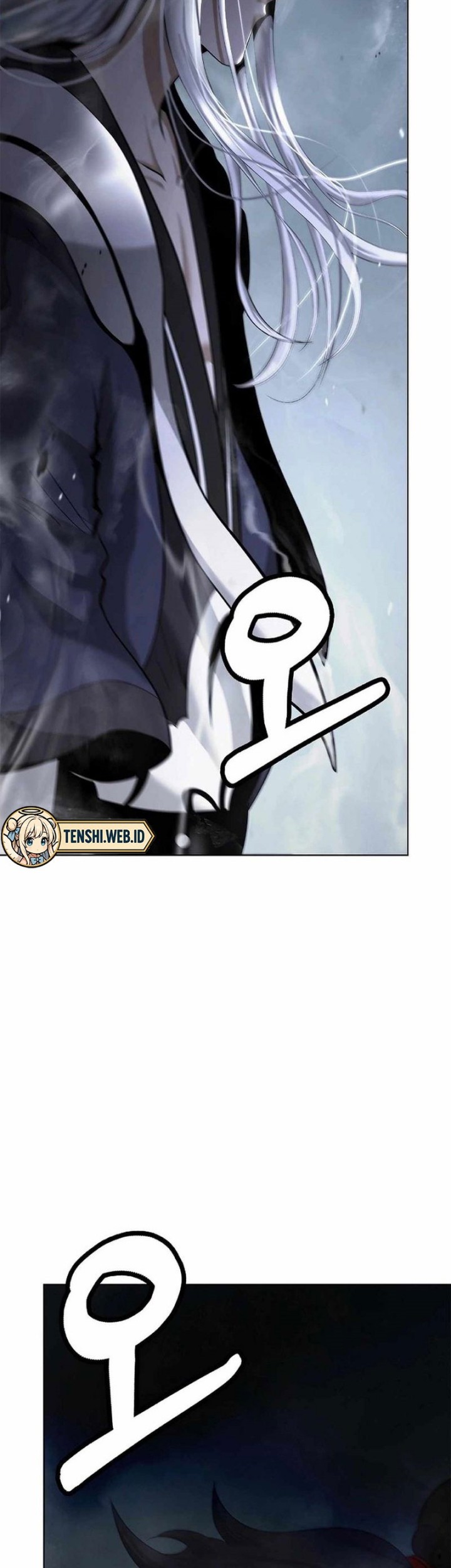 Cystic Story (Call The Spear) Chapter 171 Gambar 3