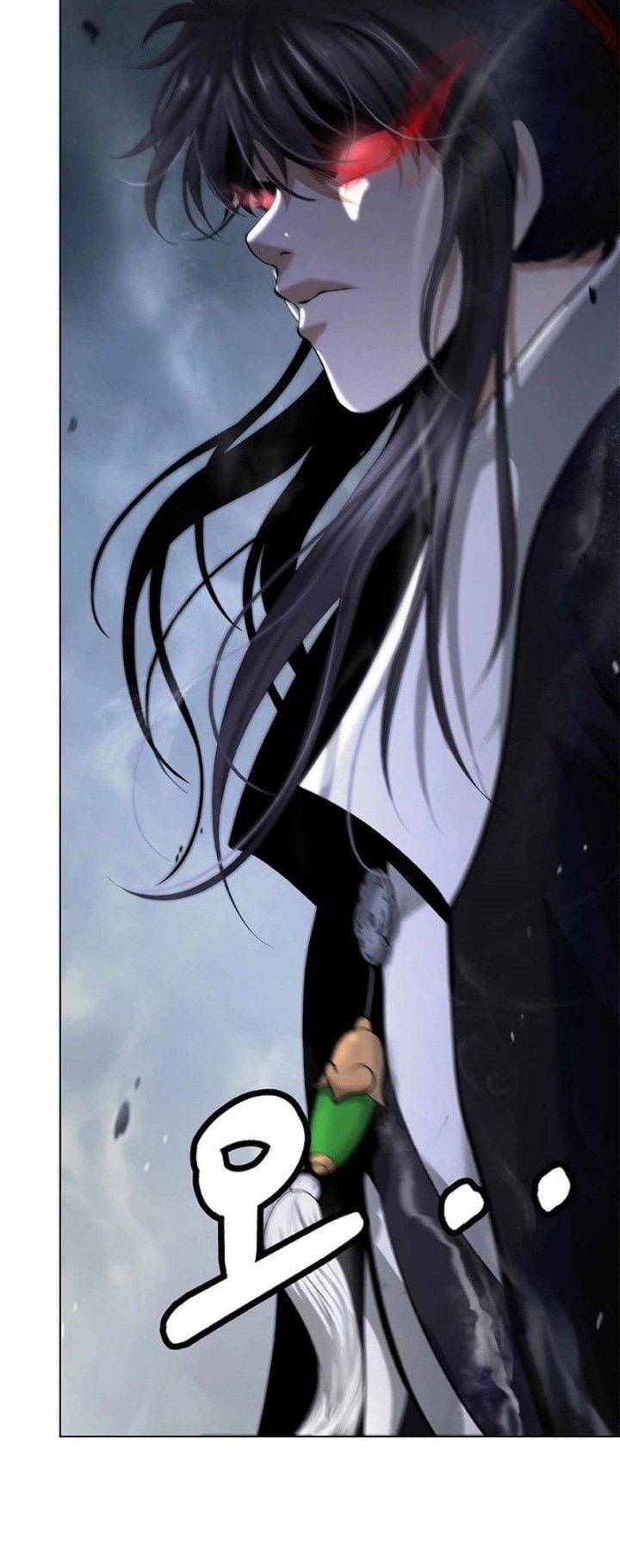 Cystic Story (Call The Spear) Chapter 171 Gambar 4