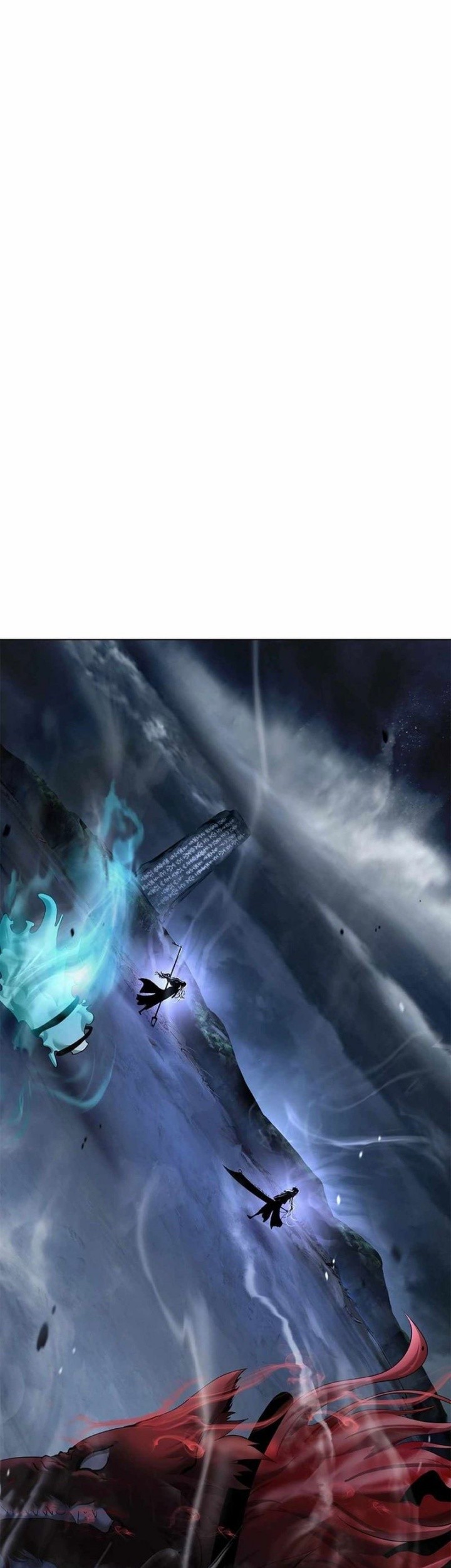 Cystic Story (Call The Spear) Chapter 171 Gambar 5