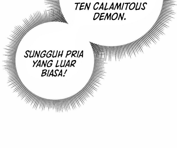 Cystic Story (Call The Spear) Chapter 171 Gambar 8