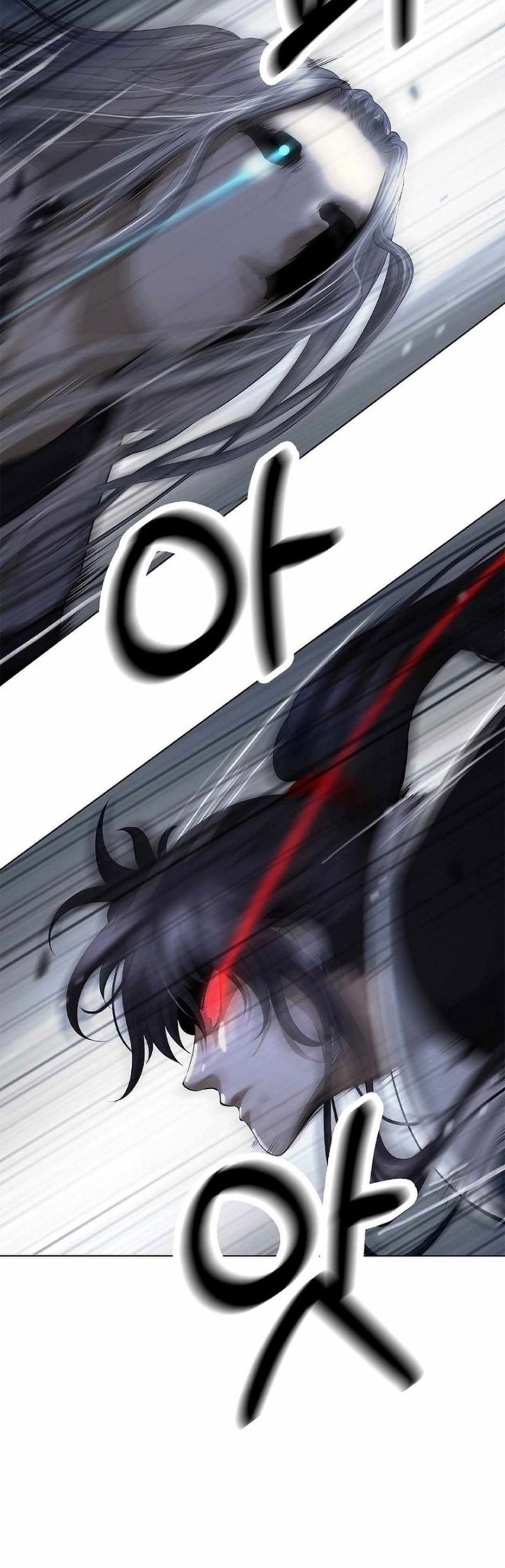 Cystic Story (Call The Spear) Chapter 171 Gambar 11