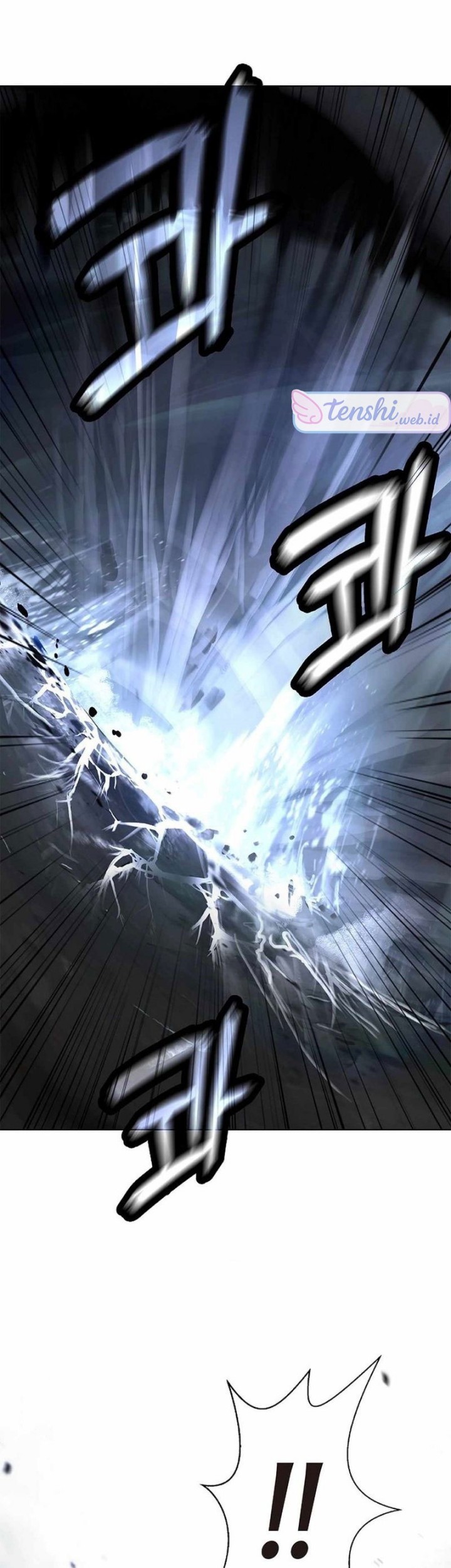 Cystic Story (Call The Spear) Chapter 171 Gambar 13