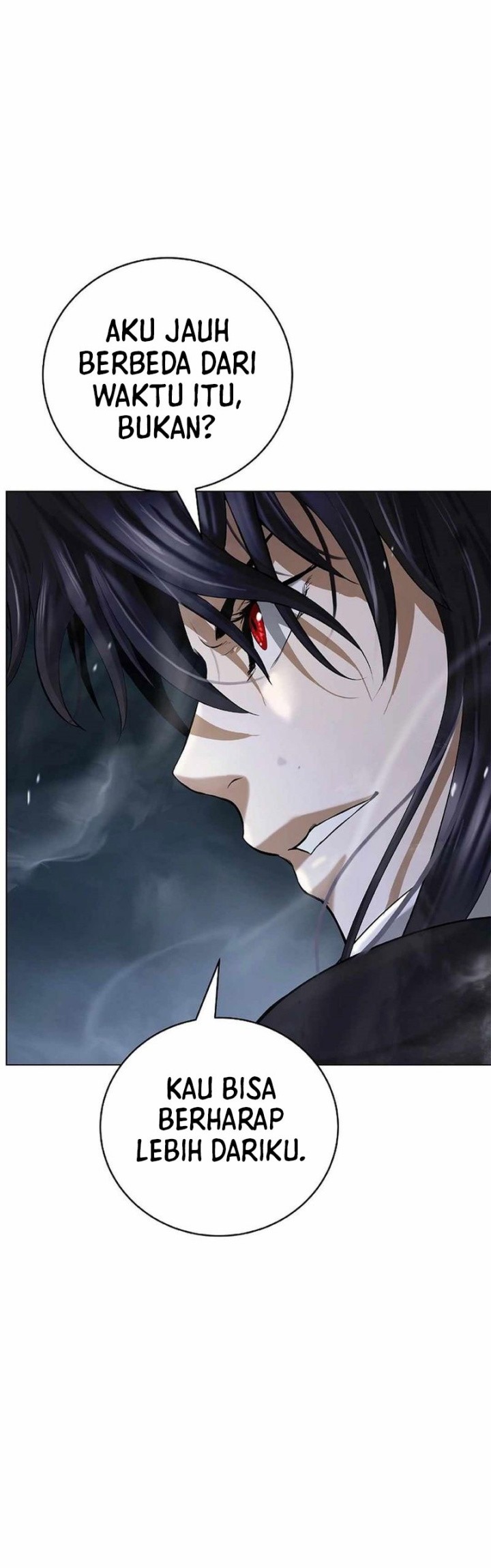 Cystic Story (Call The Spear) Chapter 171 Gambar 17