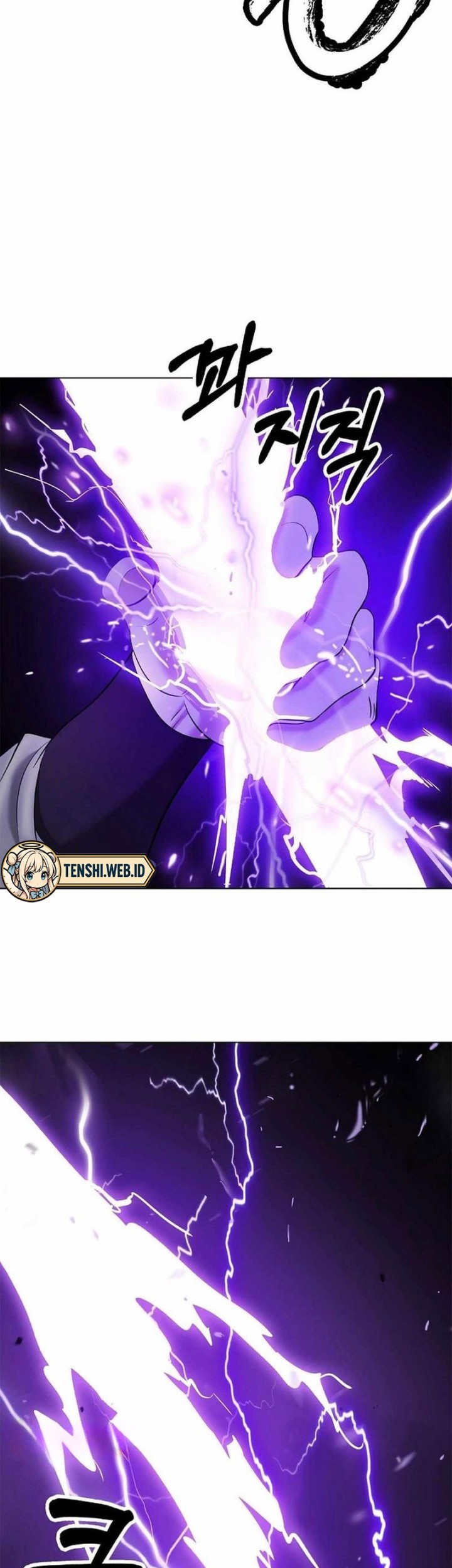 Cystic Story (Call The Spear) Chapter 171 Gambar 23