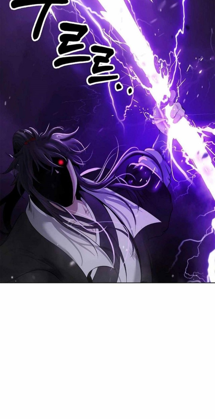 Cystic Story (Call The Spear) Chapter 171 Gambar 24