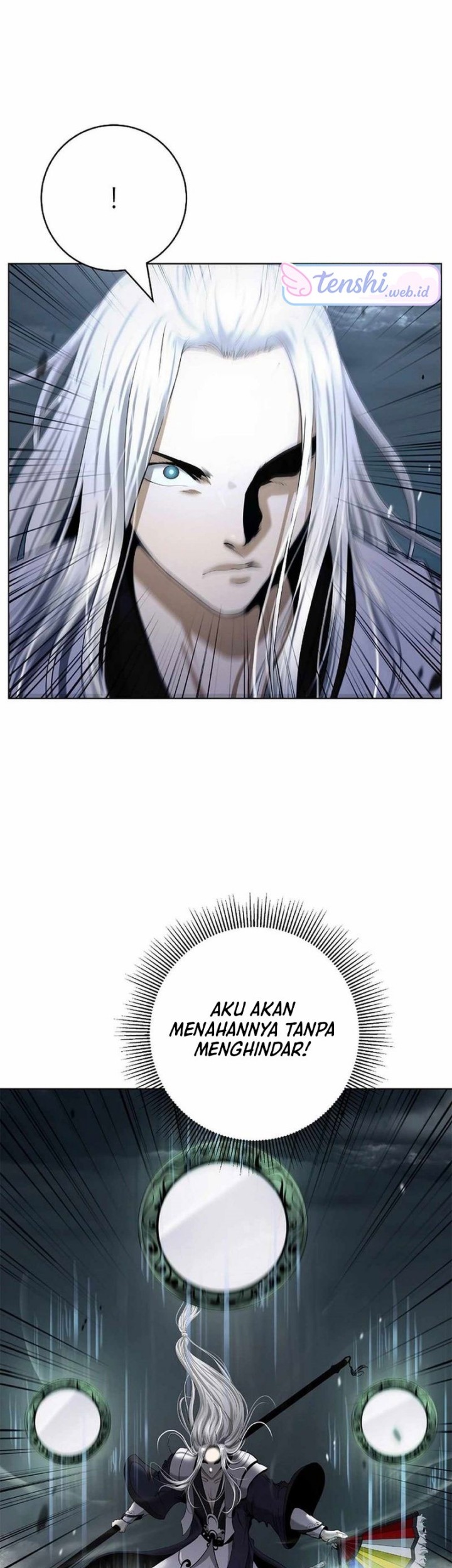 Cystic Story (Call The Spear) Chapter 171 Gambar 26