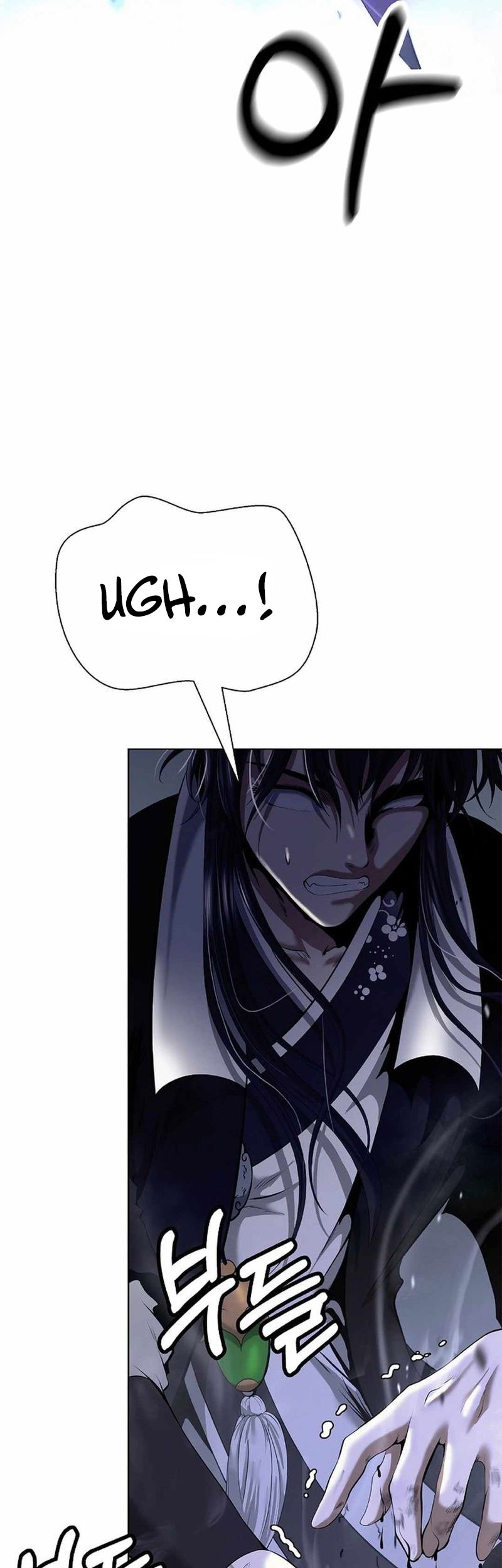 Cystic Story (Call The Spear) Chapter 172 Gambar 34