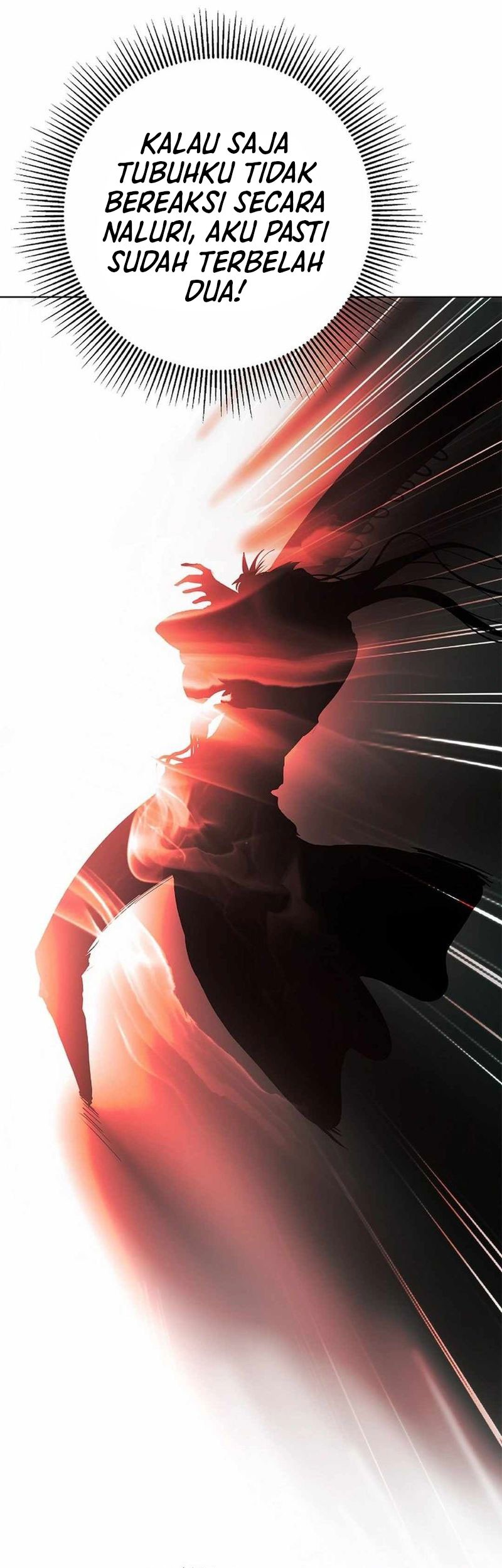 Cystic Story (Call The Spear) Chapter 172 Gambar 36