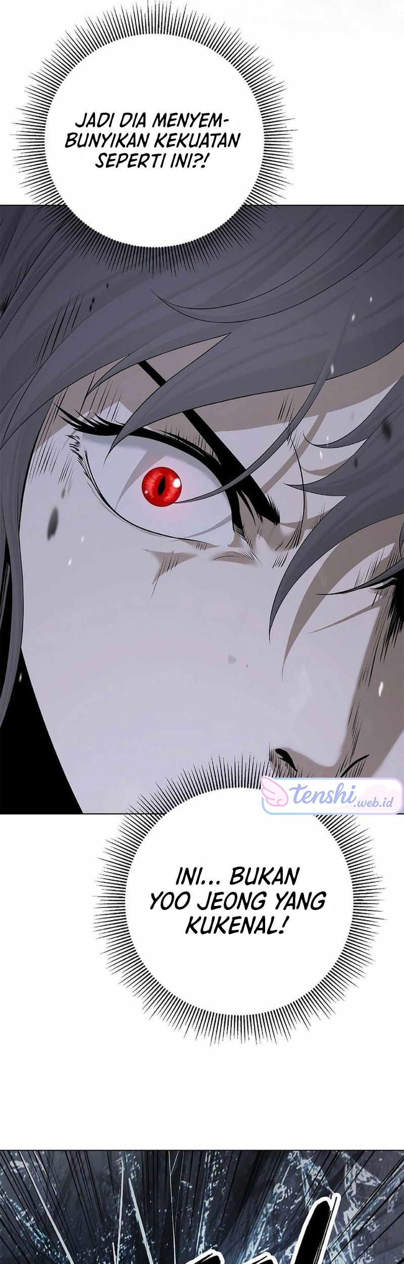Cystic Story (Call The Spear) Chapter 172 Gambar 37