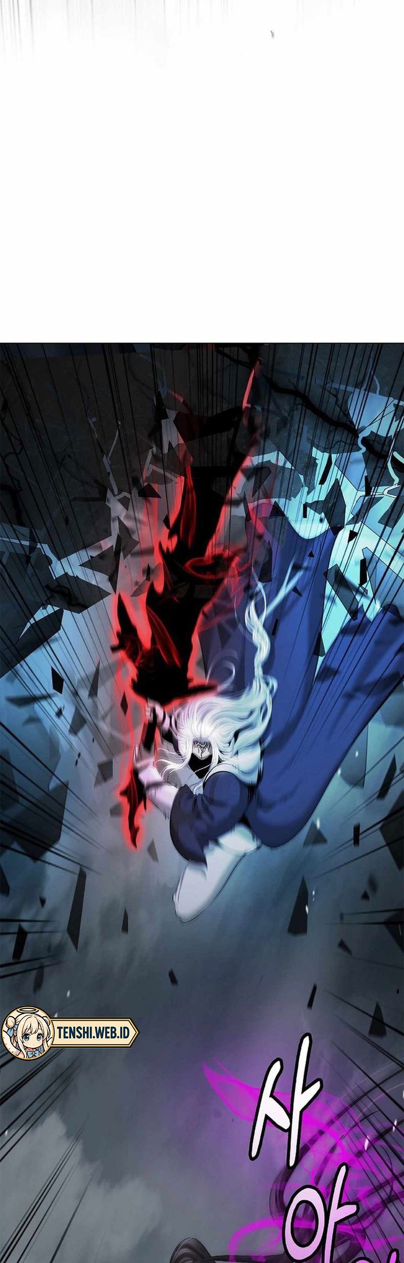Cystic Story (Call The Spear) Chapter 172 Gambar 40