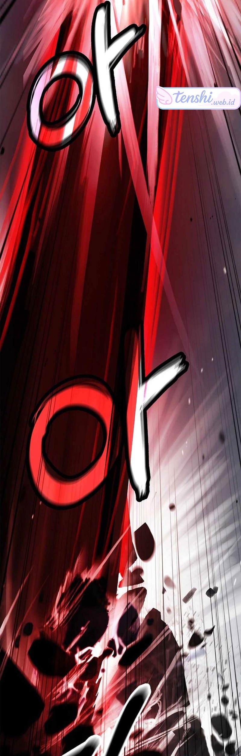 Cystic Story (Call The Spear) Chapter 172 Gambar 44