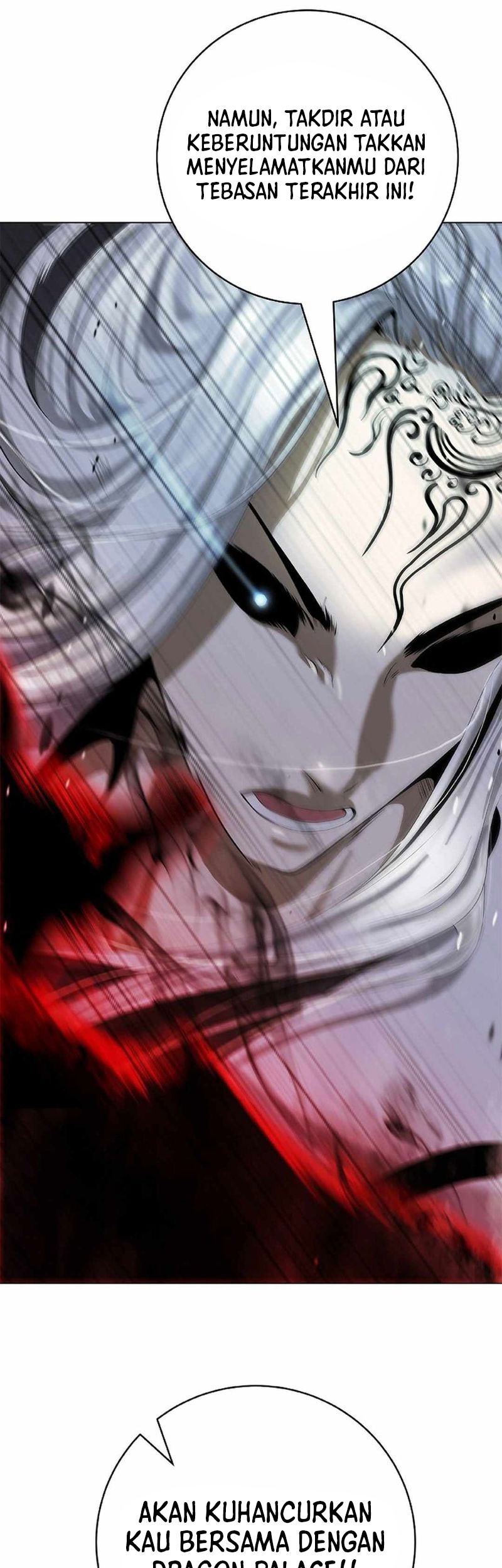 Cystic Story (Call The Spear) Chapter 172 Gambar 50