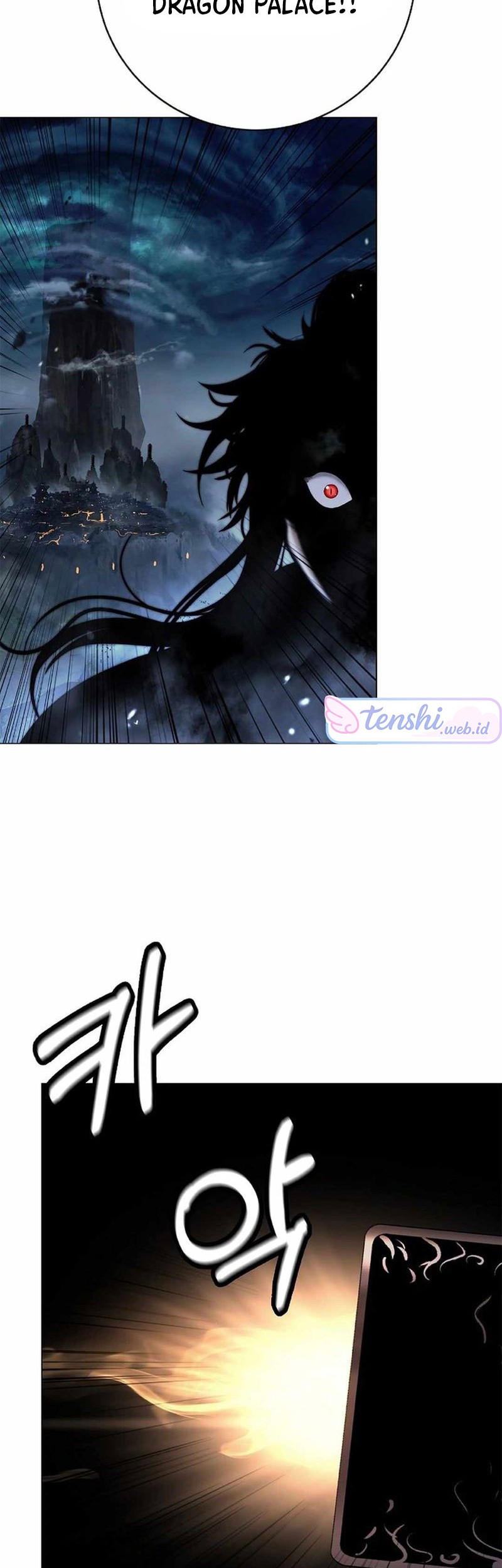 Cystic Story (Call The Spear) Chapter 172 Gambar 51