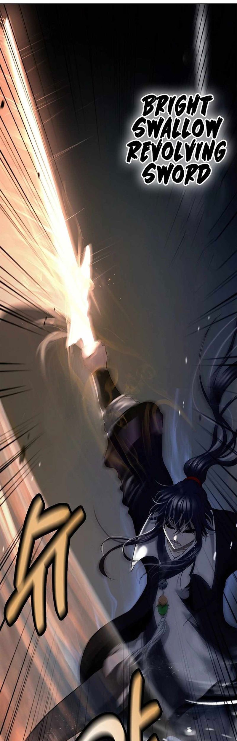 Cystic Story (Call The Spear) Chapter 172 Gambar 53