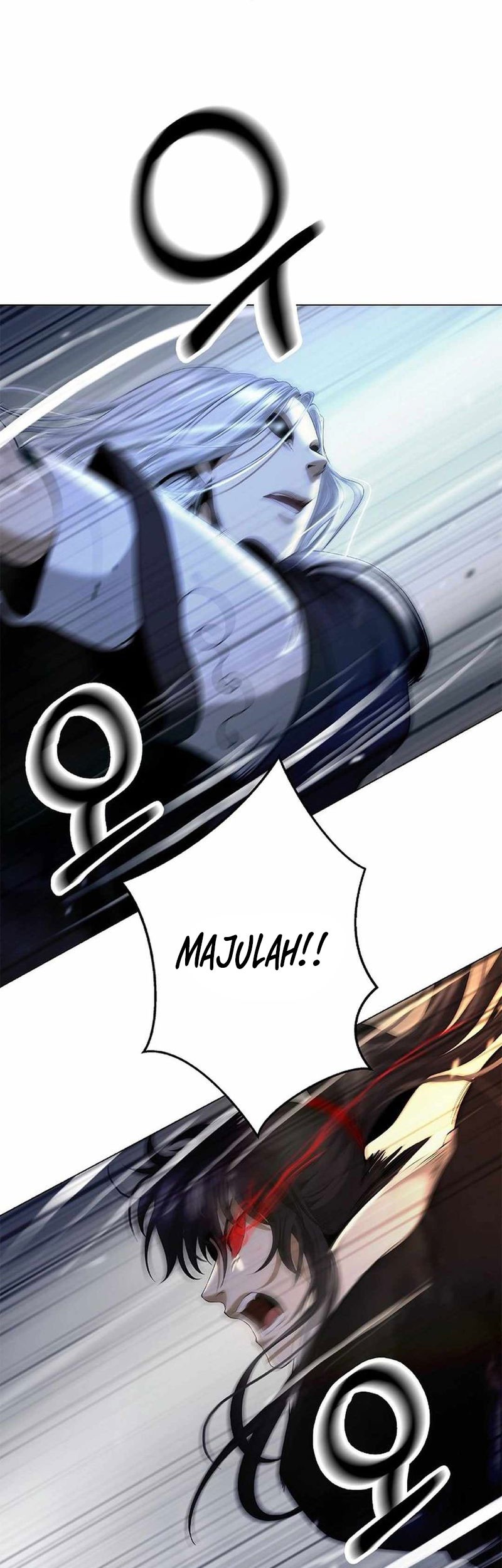 Cystic Story (Call The Spear) Chapter 172 Gambar 55