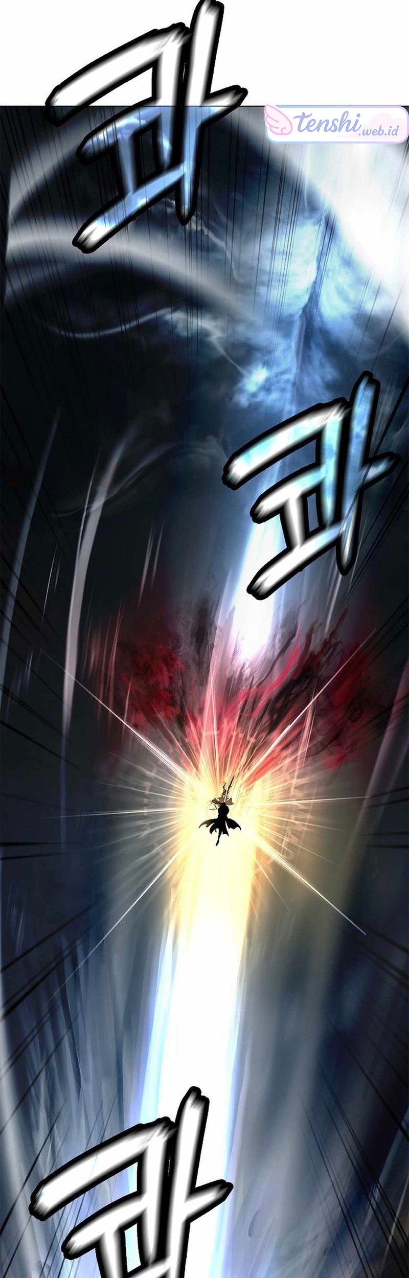 Cystic Story (Call The Spear) Chapter 172 Gambar 58