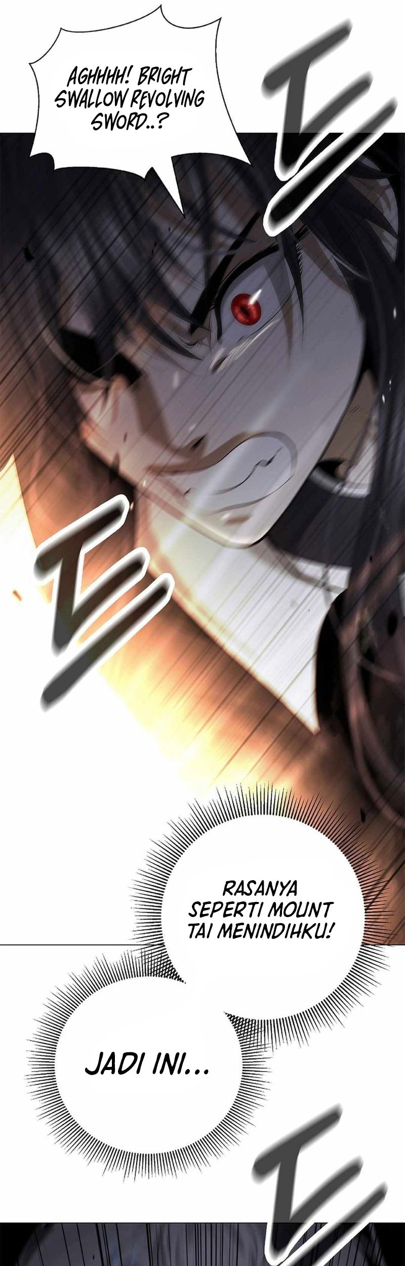 Cystic Story (Call The Spear) Chapter 172 Gambar 60