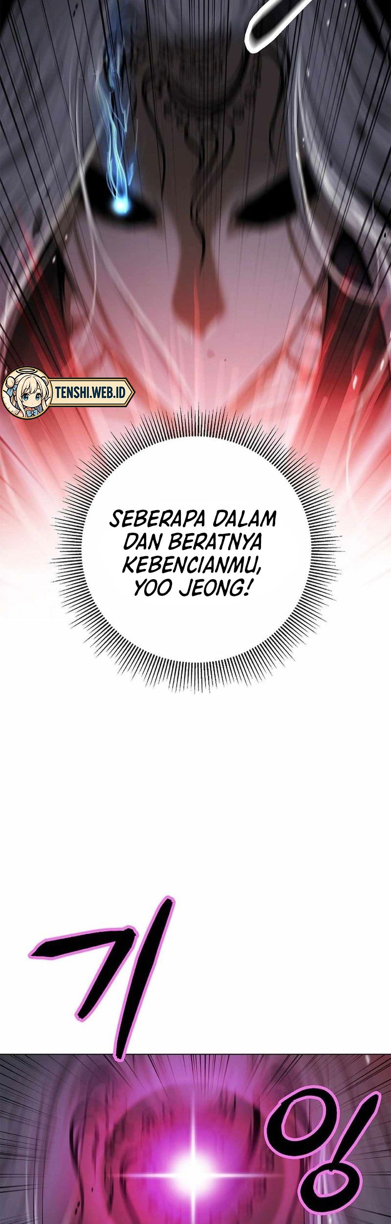 Cystic Story (Call The Spear) Chapter 172 Gambar 61