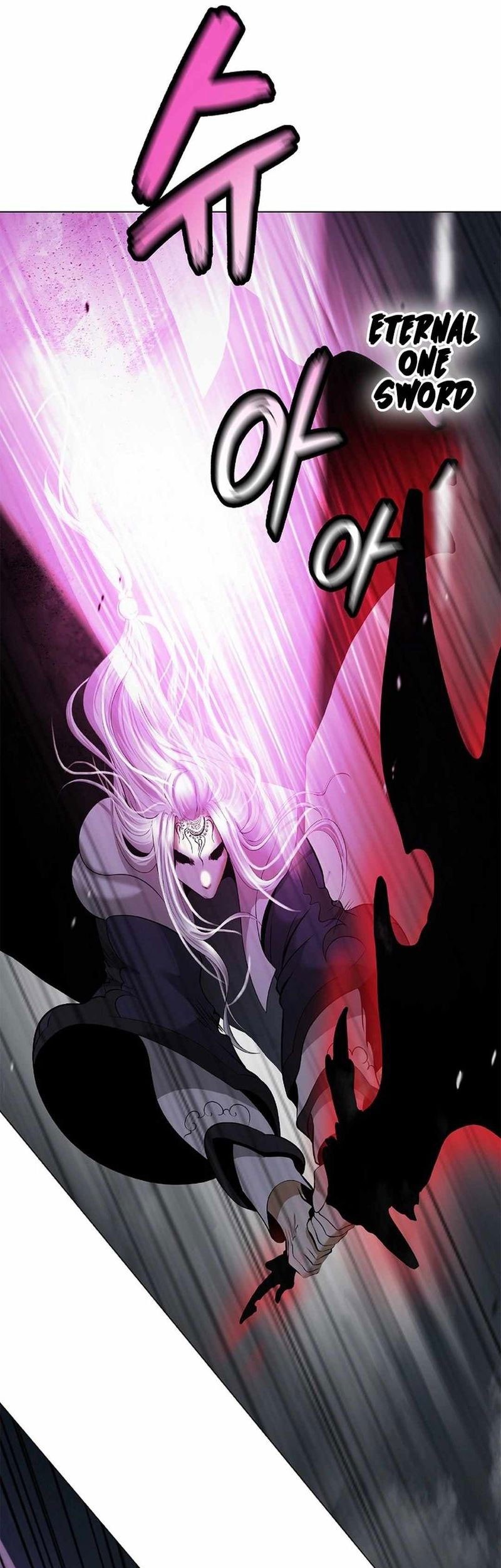 Cystic Story (Call The Spear) Chapter 172 Gambar 63