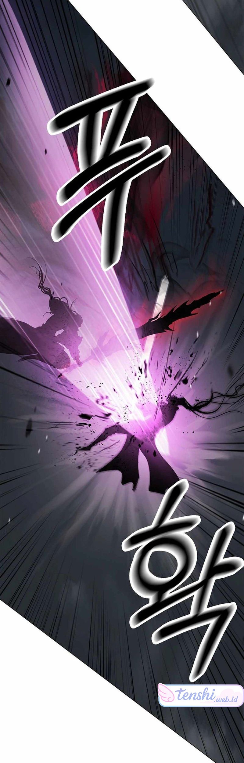 Cystic Story (Call The Spear) Chapter 172 Gambar 64