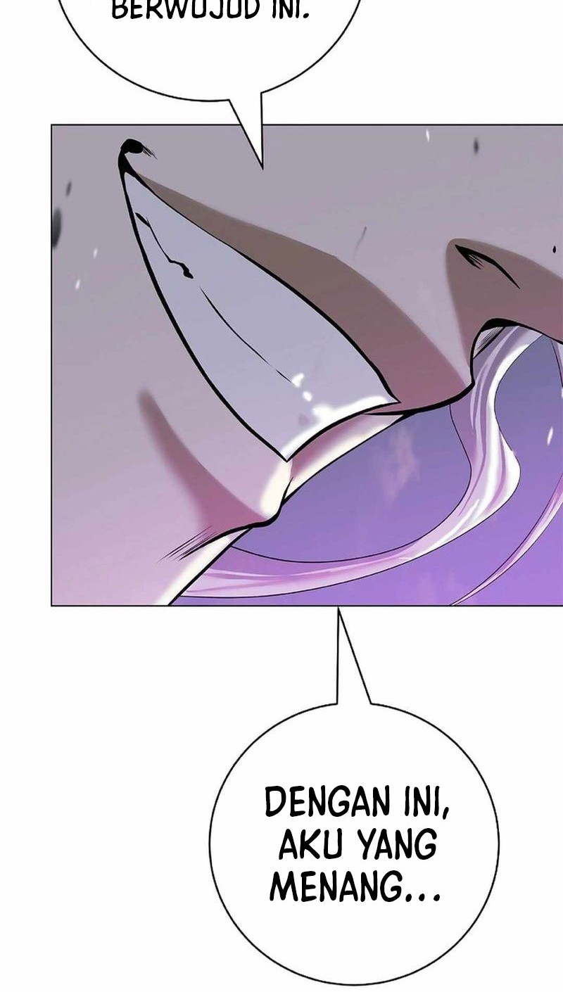 Cystic Story (Call The Spear) Chapter 172 Gambar 66