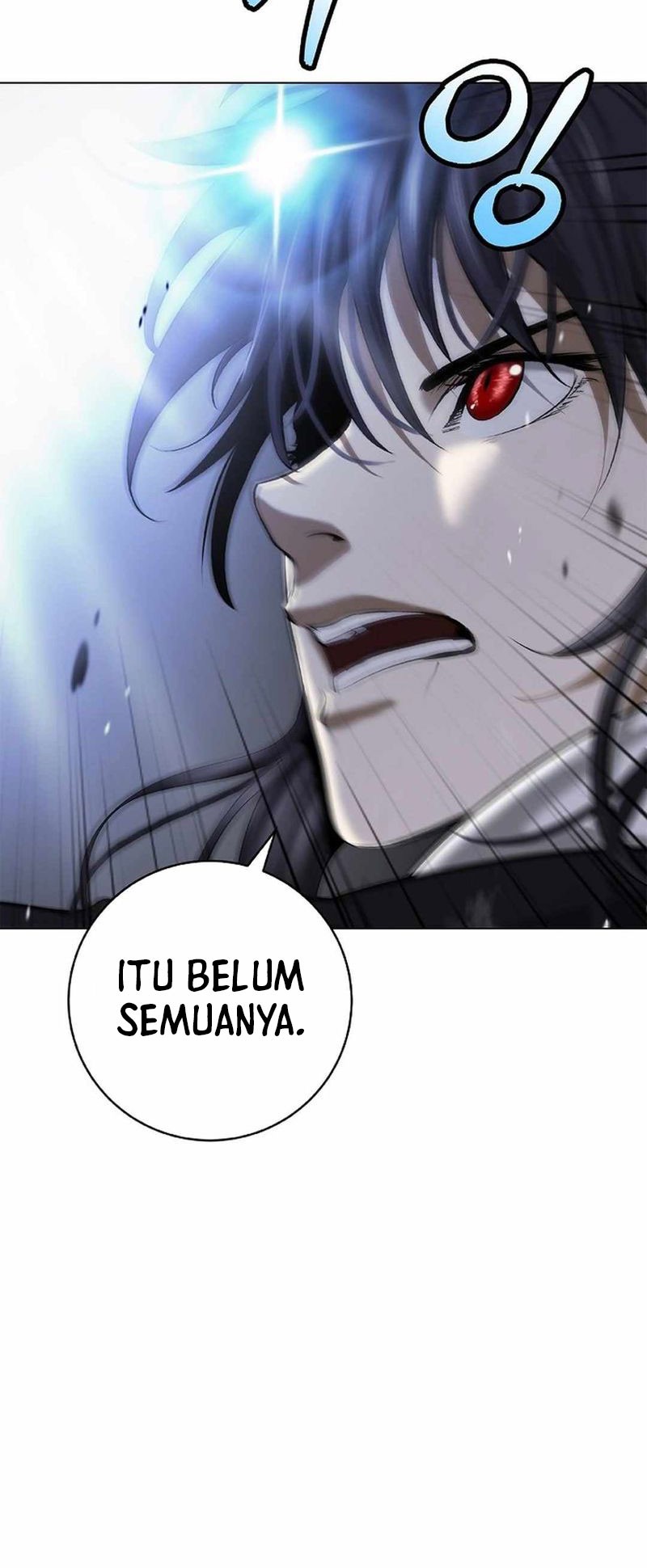 Cystic Story (Call The Spear) Chapter 172 Gambar 69