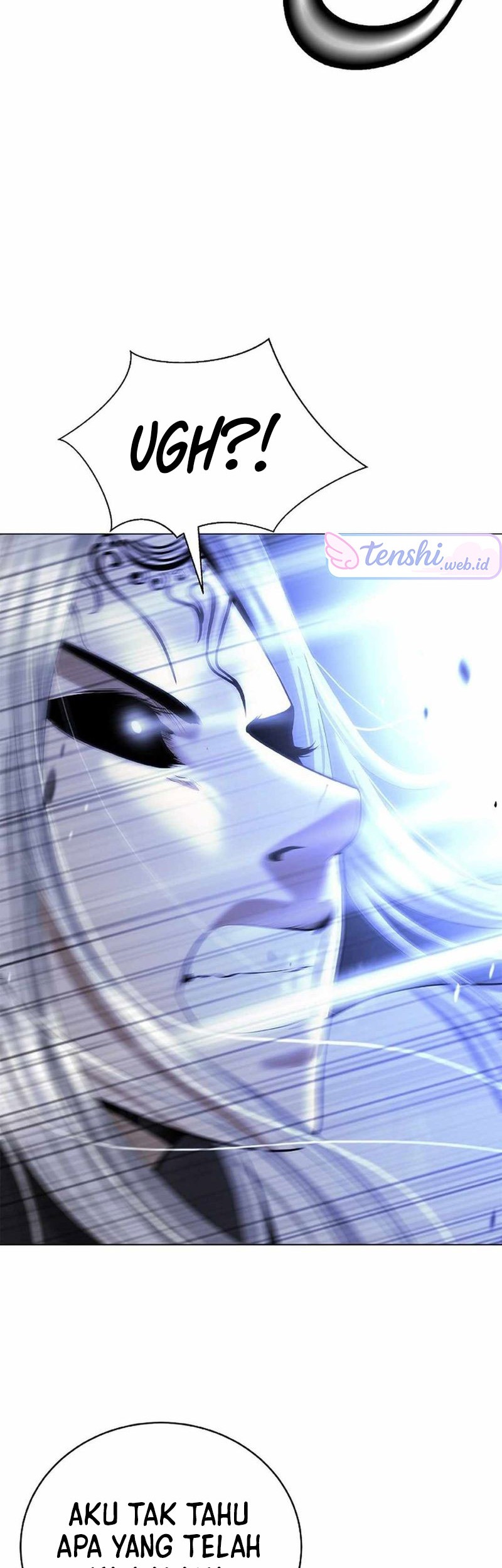 Cystic Story (Call The Spear) Chapter 172 Gambar 71