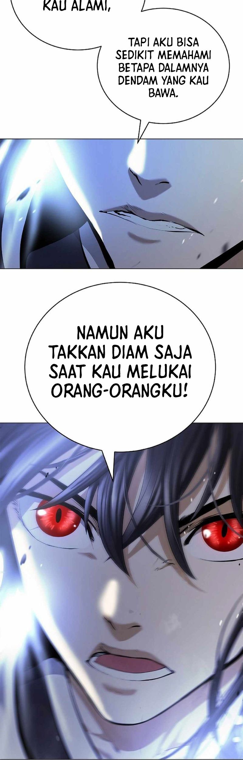 Cystic Story (Call The Spear) Chapter 172 Gambar 72