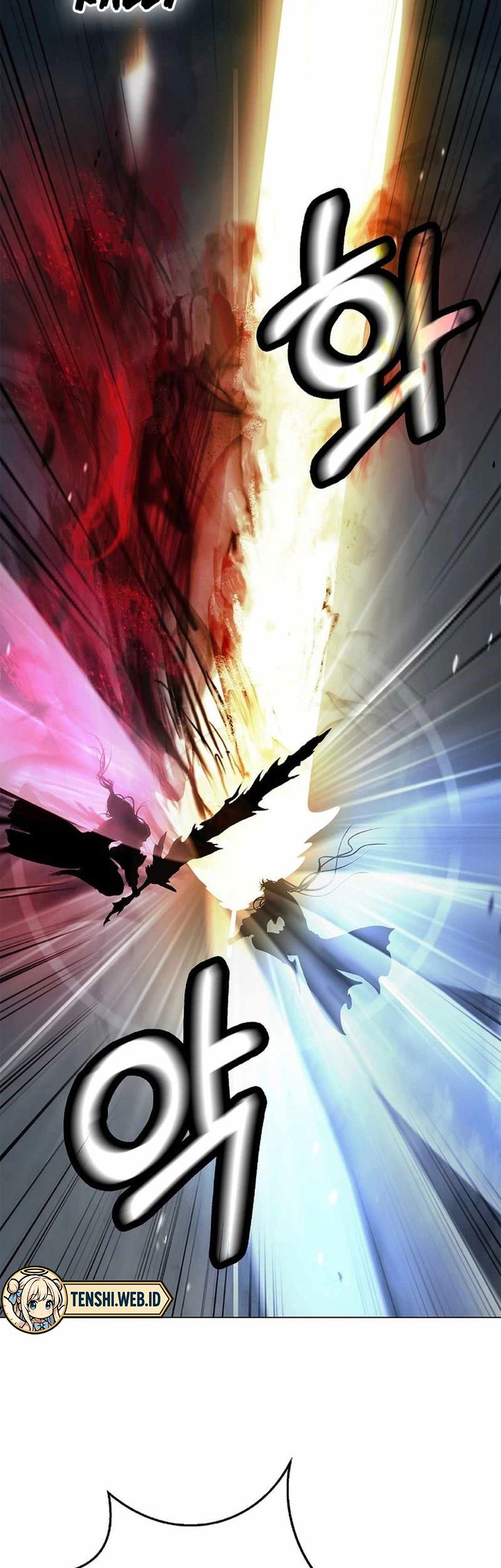 Cystic Story (Call The Spear) Chapter 172 Gambar 75
