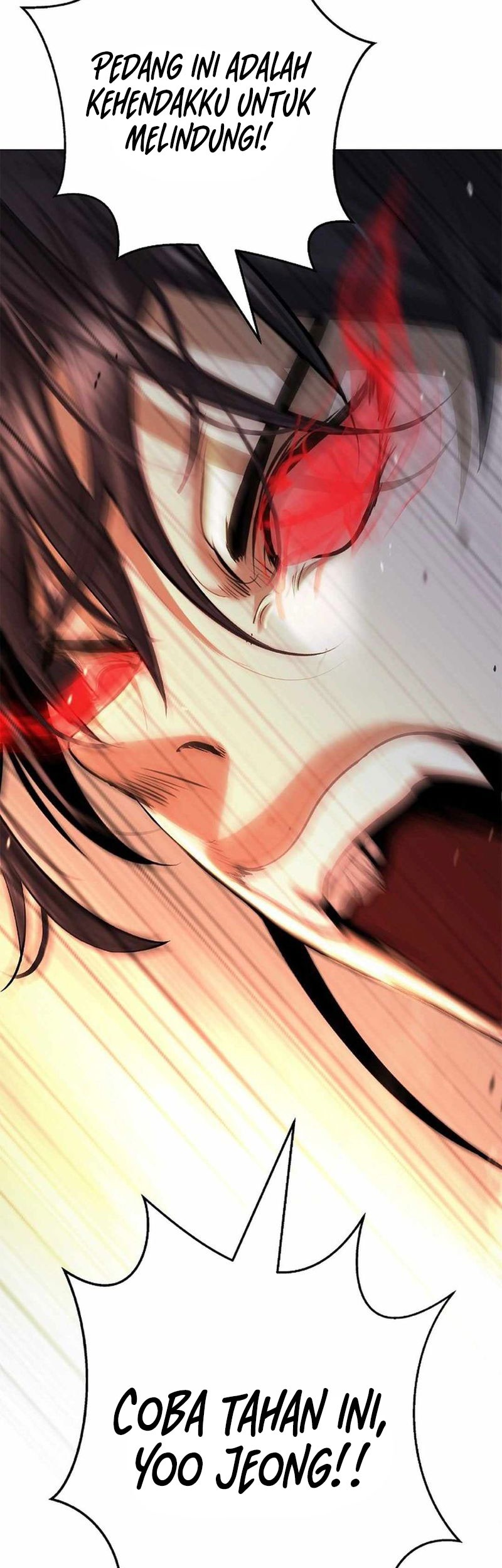 Cystic Story (Call The Spear) Chapter 172 Gambar 76