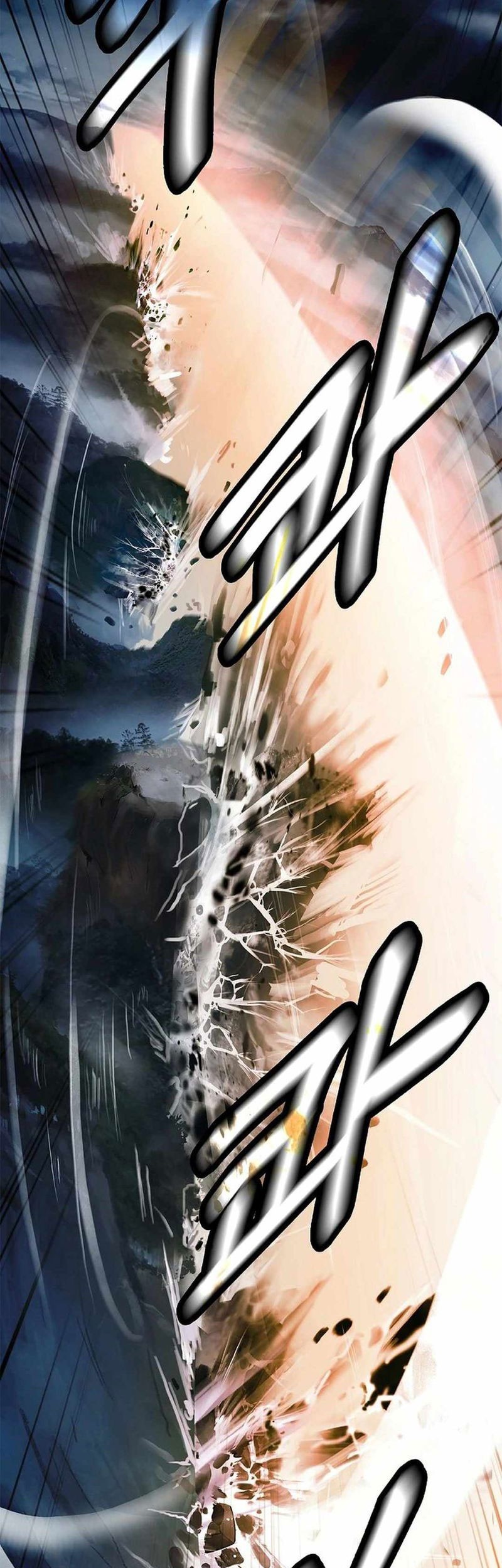 Cystic Story (Call The Spear) Chapter 172 Gambar 80