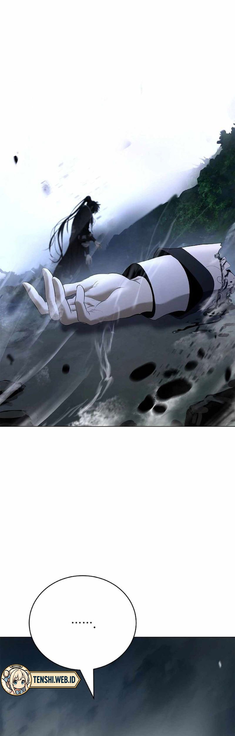 Cystic Story (Call The Spear) Chapter 172 Gambar 90