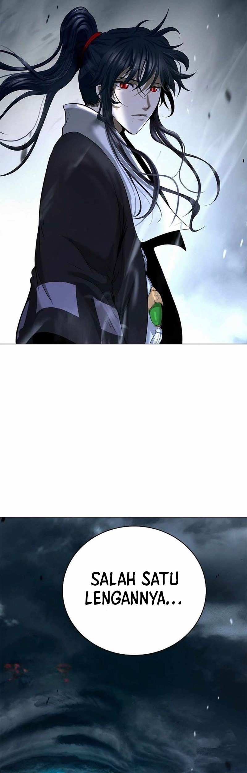 Cystic Story (Call The Spear) Chapter 172 Gambar 91