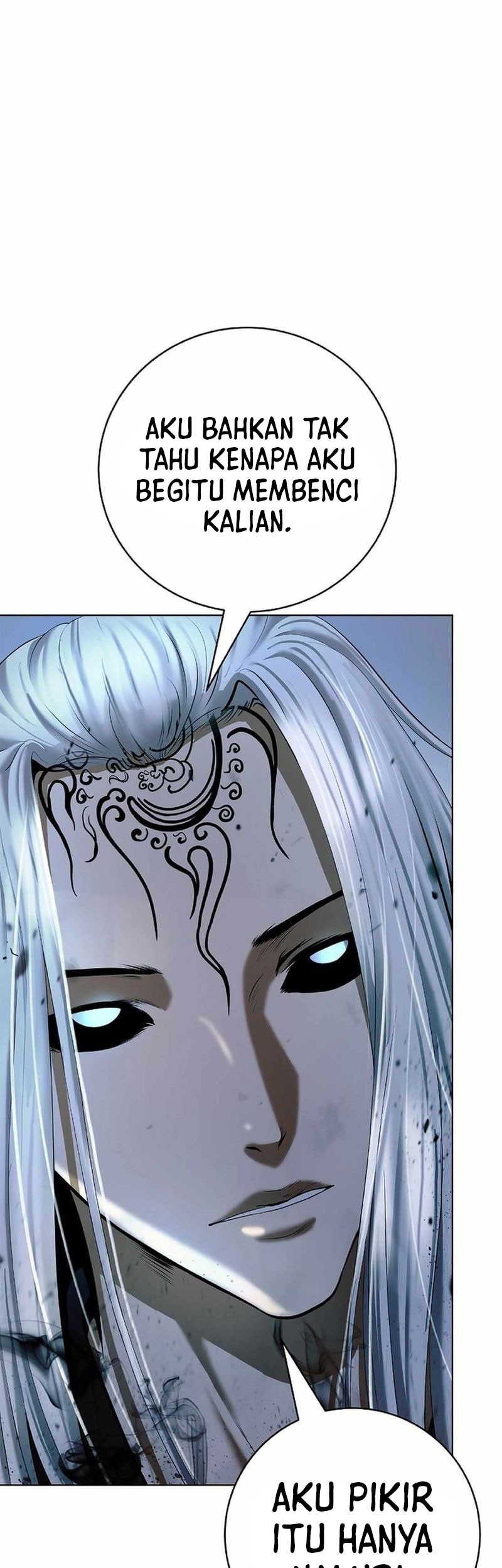Cystic Story (Call The Spear) Chapter 172 Gambar 9