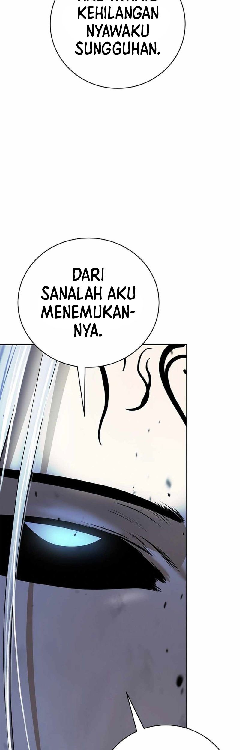 Cystic Story (Call The Spear) Chapter 172 Gambar 11