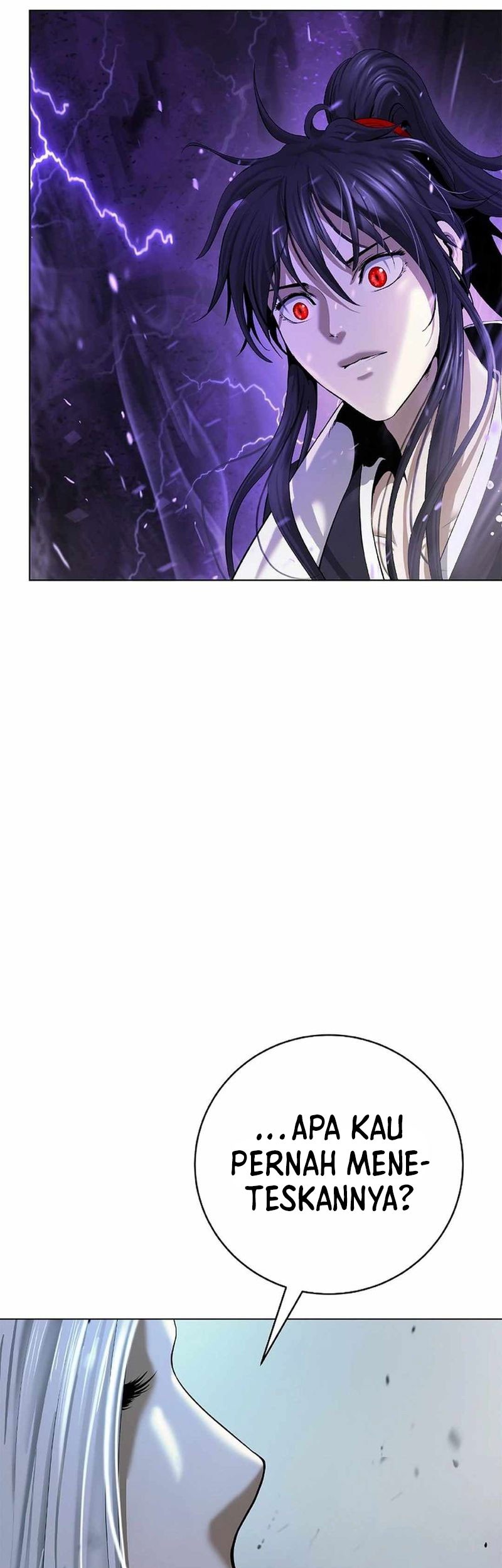 Cystic Story (Call The Spear) Chapter 172 Gambar 13