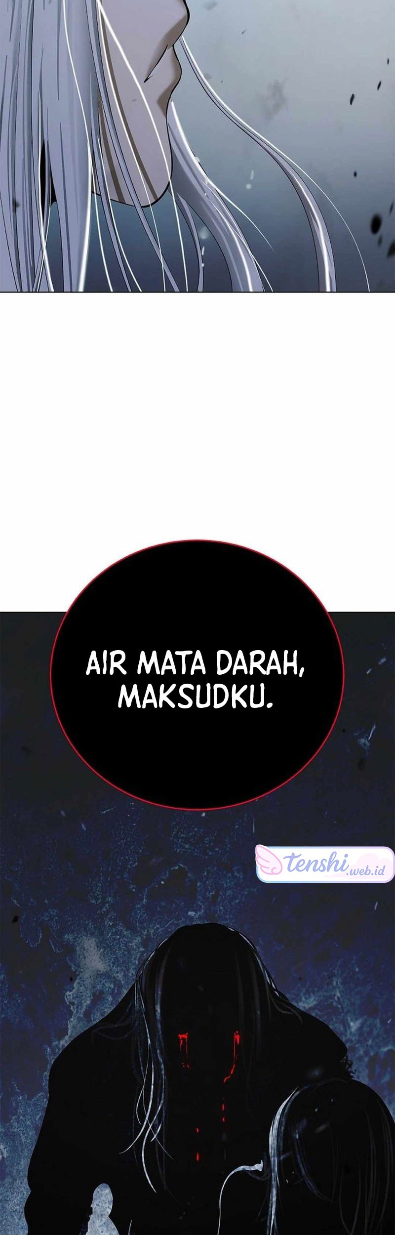 Cystic Story (Call The Spear) Chapter 172 Gambar 14