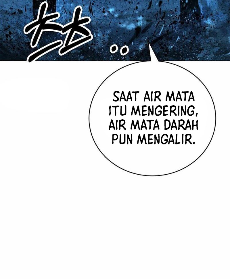 Cystic Story (Call The Spear) Chapter 172 Gambar 16