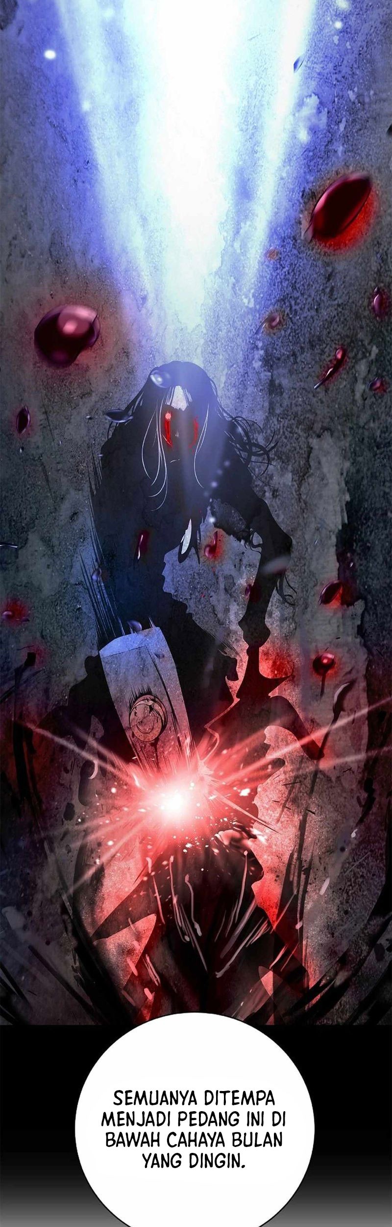 Cystic Story (Call The Spear) Chapter 172 Gambar 19